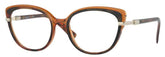 VOGUE 5383B - 2386