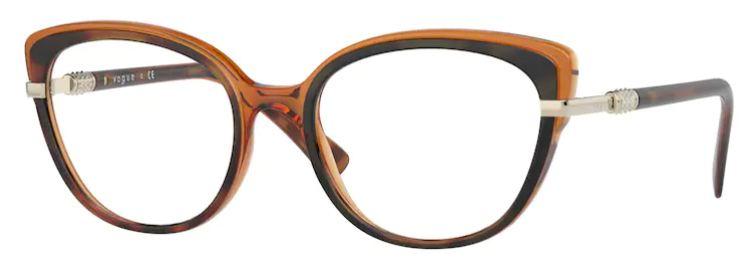 VOGUE 5383B - 2386