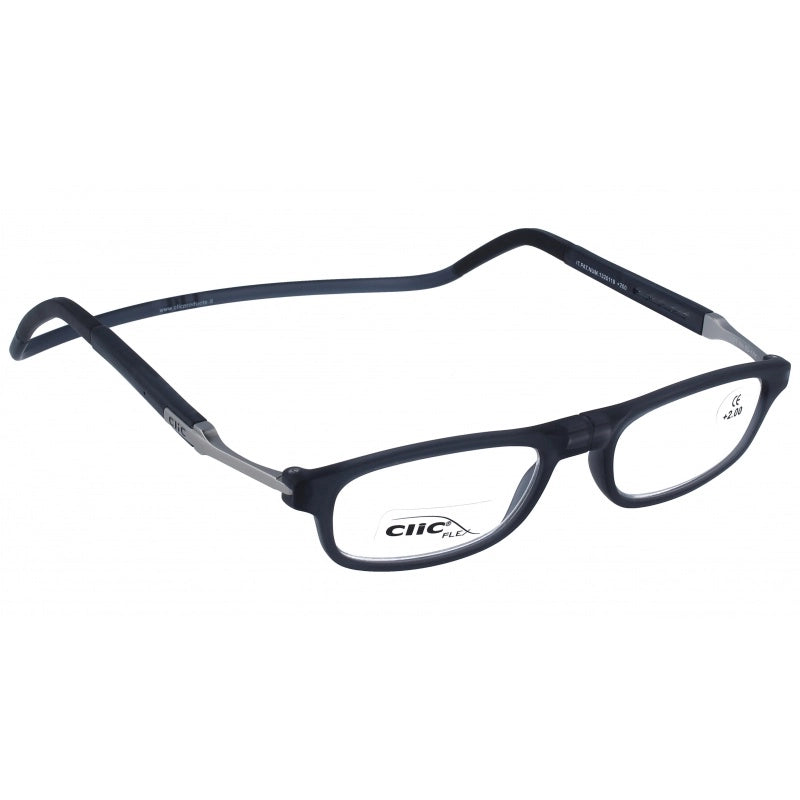 CLIC CXCFNNN/+03.00 - BLACK/BLACK/BLACK