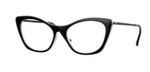 VOGUE 5355 - 2839