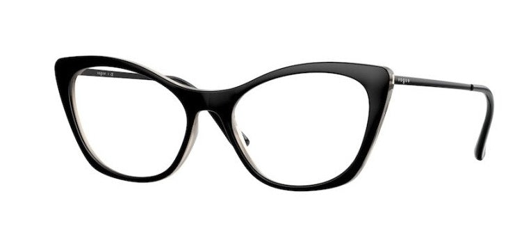 VOGUE 5355 - 2839