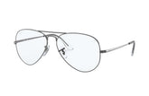 RAY BAN 6489 - 2502