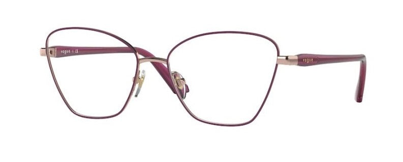 VOGUE 4195 - 5089