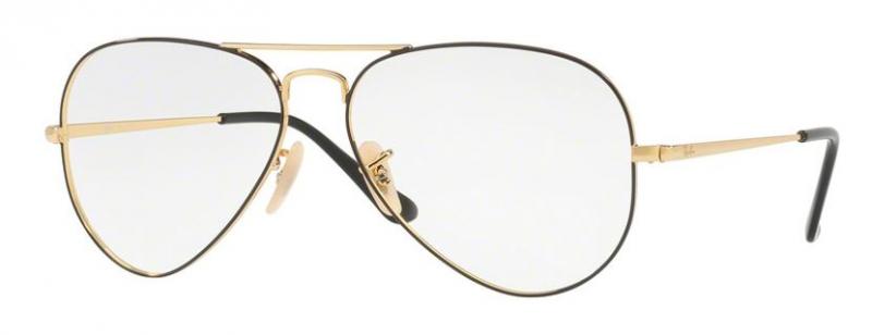 RAY BAN 6489 - 2946