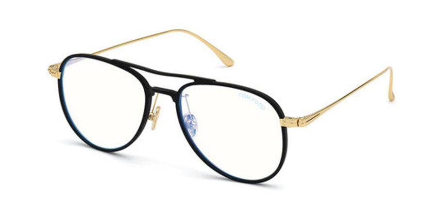 TOM FORD 5666 - 02