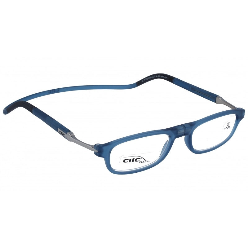 CLIC CXCFDDN/+02.50 - BLUE/BLUE/BLACK/BLUE