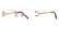 CARTIER CT0092 - 001
