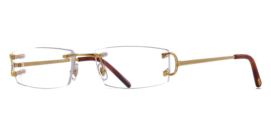 CARTIER CT0092 - 001