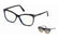 TOM FORD 5690+CLIP - 001
