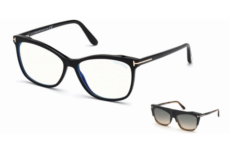 TOM FORD 5690+CLIP - 001
