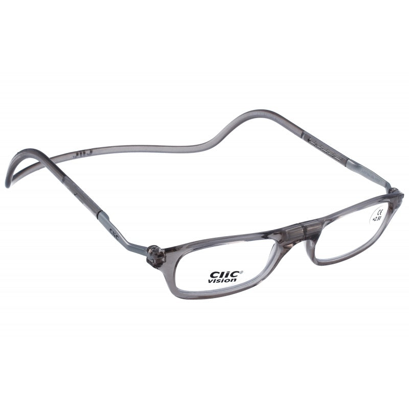 CLIC CXCFGGN/+02.50 - GREY/BLACK/GREY