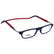 CLIC CXCFDARDA/+02.00 - DARK BLUE/RED