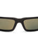 POLICE SPLR82E 700Y - Black Rectangle Sunglasses Unisex - view 5