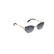 POLICE SPLU10 300 - Gold Cat-Eye Sunglasses for Women - view 8