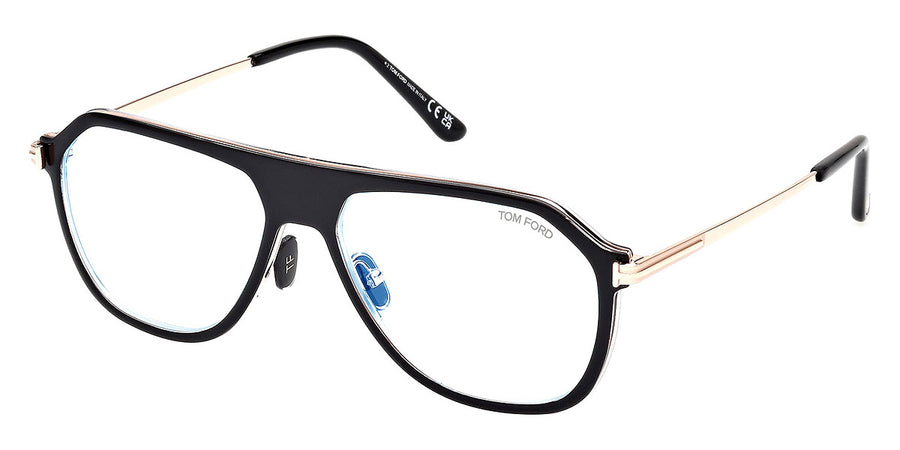 TOM FORD FT5943 - 003