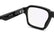 CARRERA VICTORY C 24 284 - Black Rectangle Eyeglasses for Men
