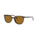 RAY BAN 2197 902/33 - Brown Square Sunglasses for Men