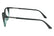 CALVIN KLEIN 24513 031 - Grey Round Eyeglasses for Men