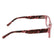 DKNY 5079 620 - Rose Rectangle Eyeglasses for Women