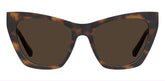 MOSCHINO LOVE MOL070/S - 086
