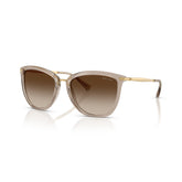 RALPH LAUREN 5245 580213 - Brown / Torto Cateye Sunglasses for Women