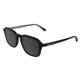 CALVIN KLEIN 26507S 001 - Black Square Sunglasses for Men