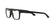 ARMANI EXCHANGE 3016 8078 - Black Rectangle Eyeglasses for Men