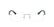 ARMANI EXCHANGE 1064 6020 - Green  Rectangle Eyeglasses for Men