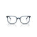 RAY BAN 5397 8324 - Blue / Navy Round Eyeglasses for Men