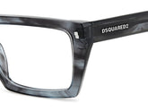 DSQUARED D2 0130 - 2W8