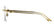 CARTIER CT0342 - 002