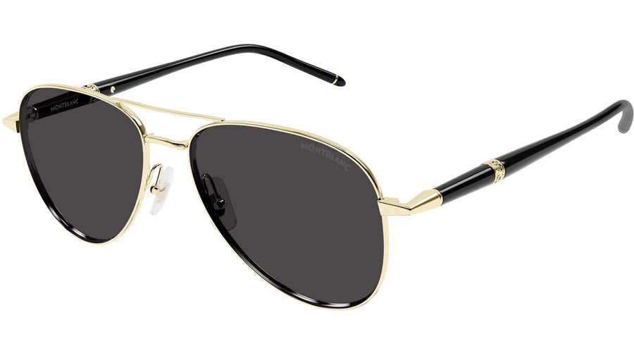 MONT BLANC	MB0345 - 001