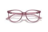 RAY BAN 4378V - 8413