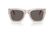 PERSOL 3384S 1229B1 - Brown / Torto Wayfarer Sunglasses for Men