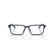 EMPORIO ARMANI 3268U 6185 - Blue / Navy Rectangle Eyeglasses for Men
