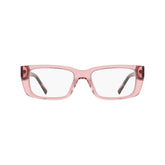 DKNY 5079 620 - Rose Rectangle Eyeglasses for Women