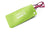 NANO GAIKAI & CLIP 3050349SC - Mauve Wayfarer Eyeglasses for Kids