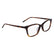 DKNY 5013N 240 - Brown Cateye Eyeglasses for Women