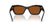 VOGUE 5658SU W44/73 - Black Cateye Sunglasses for Women