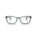 RAY BAN 5279 8456 - Blue / Navy Rectangle Eyeglasses for Men