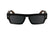 CALVIN KLEIN 24532S - 001
