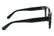 CALVIN KLEIN JEANS 25609 057 - Grey Square Eyeglasses for Men