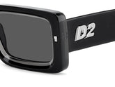 DSQUARED 0142/S - 08A/IR