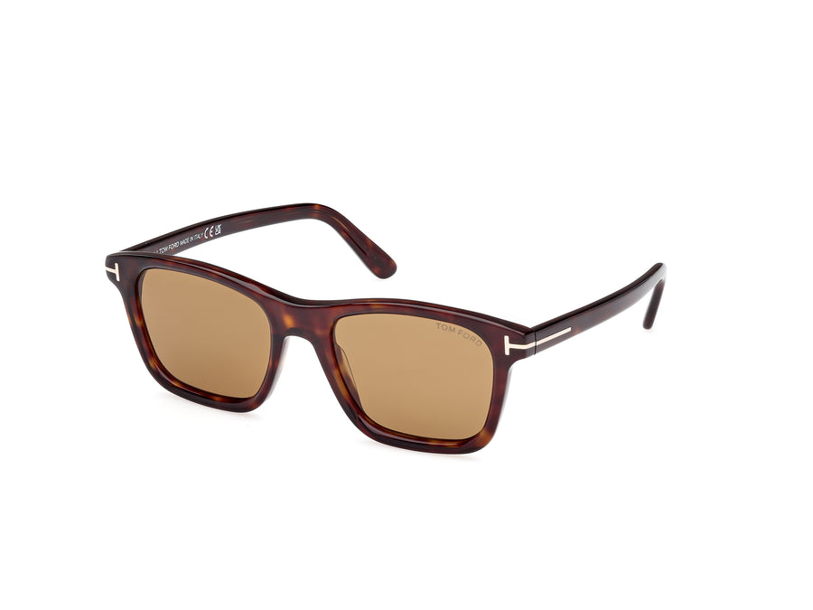 TOM FORD 1179 BARRON   52E
