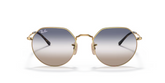 RAY BAN 3565 - 001/GD