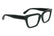 CALVIN KLEIN JEANS 25609 057 - Grey Square Eyeglasses for Men