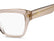 MARC JACOBS MARC 862 FWM - Brown Cateye Eyeglasses for Women