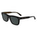 CALVIN KLEIN 25506SN 235 - Brown / Torto Rectangle Sunglasses for Men