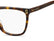 MARC JACOBS MJ 1144/G 86 - Brown Cateye Eyeglasses for Women