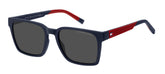 TOMMY HILFIGER 2143/S - 8RU/IR